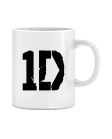 Puodelis One direction
